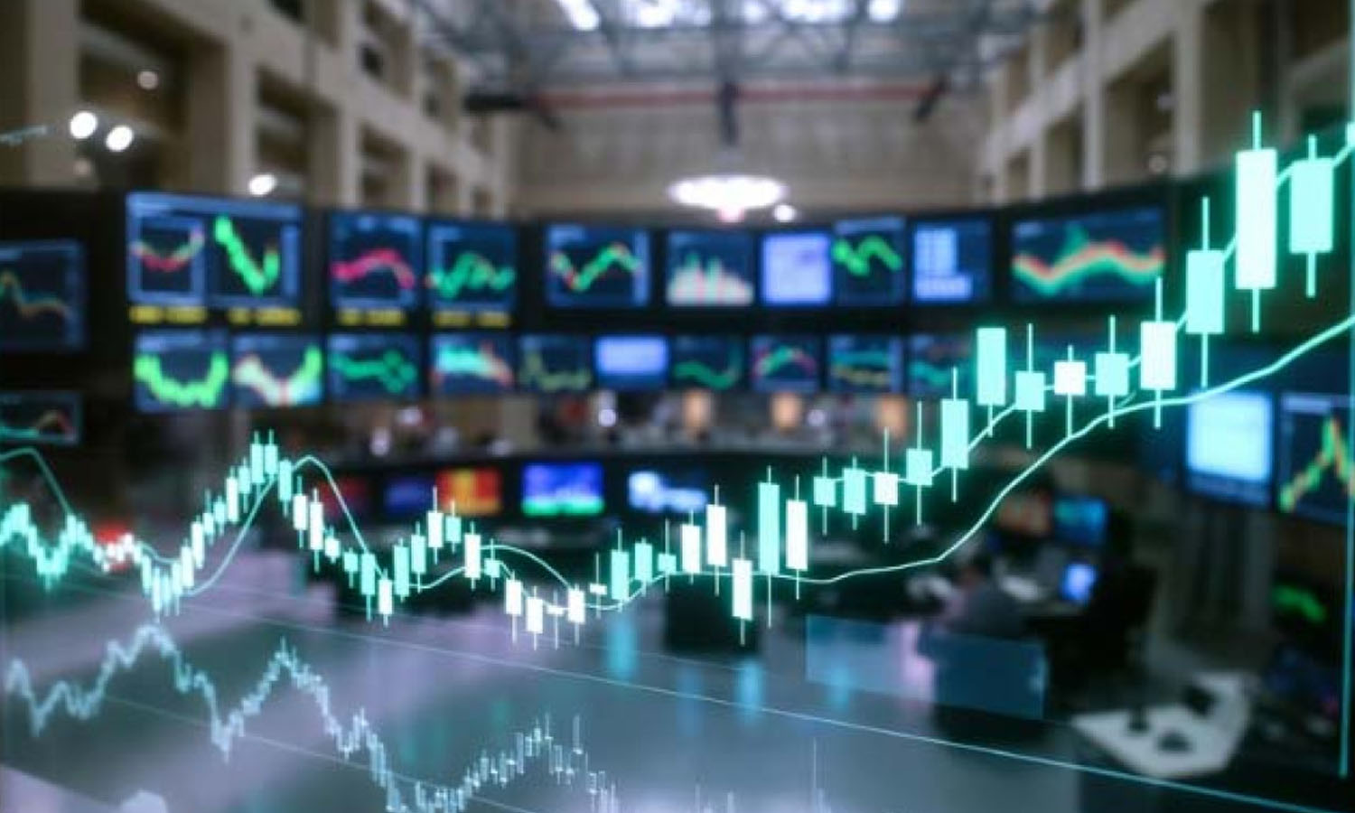 Yabancılar hisse alırken tahvilde sert satış yaptı