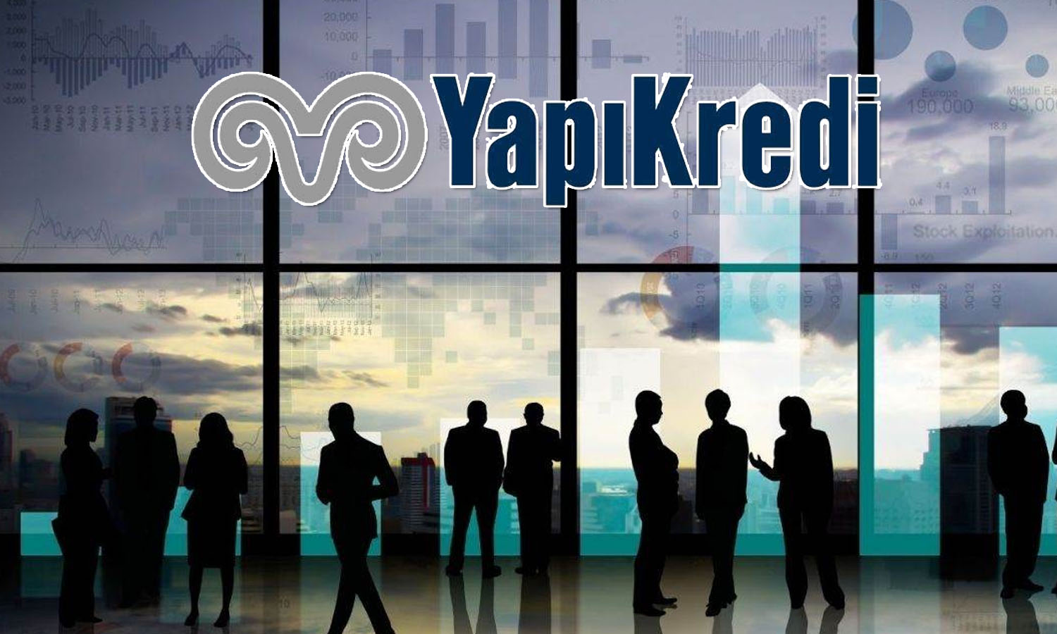 Yapı Kredi Bankası (YKBNK) 2,2 milyar TL’lik alacağını sattı