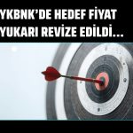 Yapı Kredi için hedef fiyat 50 TL üzerine yükseltildi