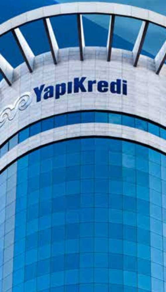 Yapı Kredi’nin de aralarında bulunduğu kurumlara soruşturma kararı