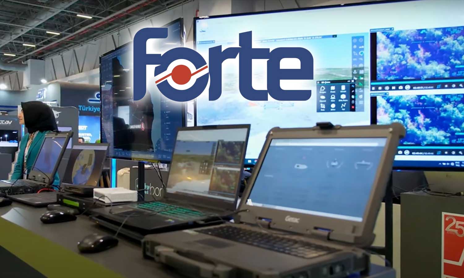 Yatırım gelirleri kârlılığı sıçrattı: Forte 2025’i güçlü kapattı