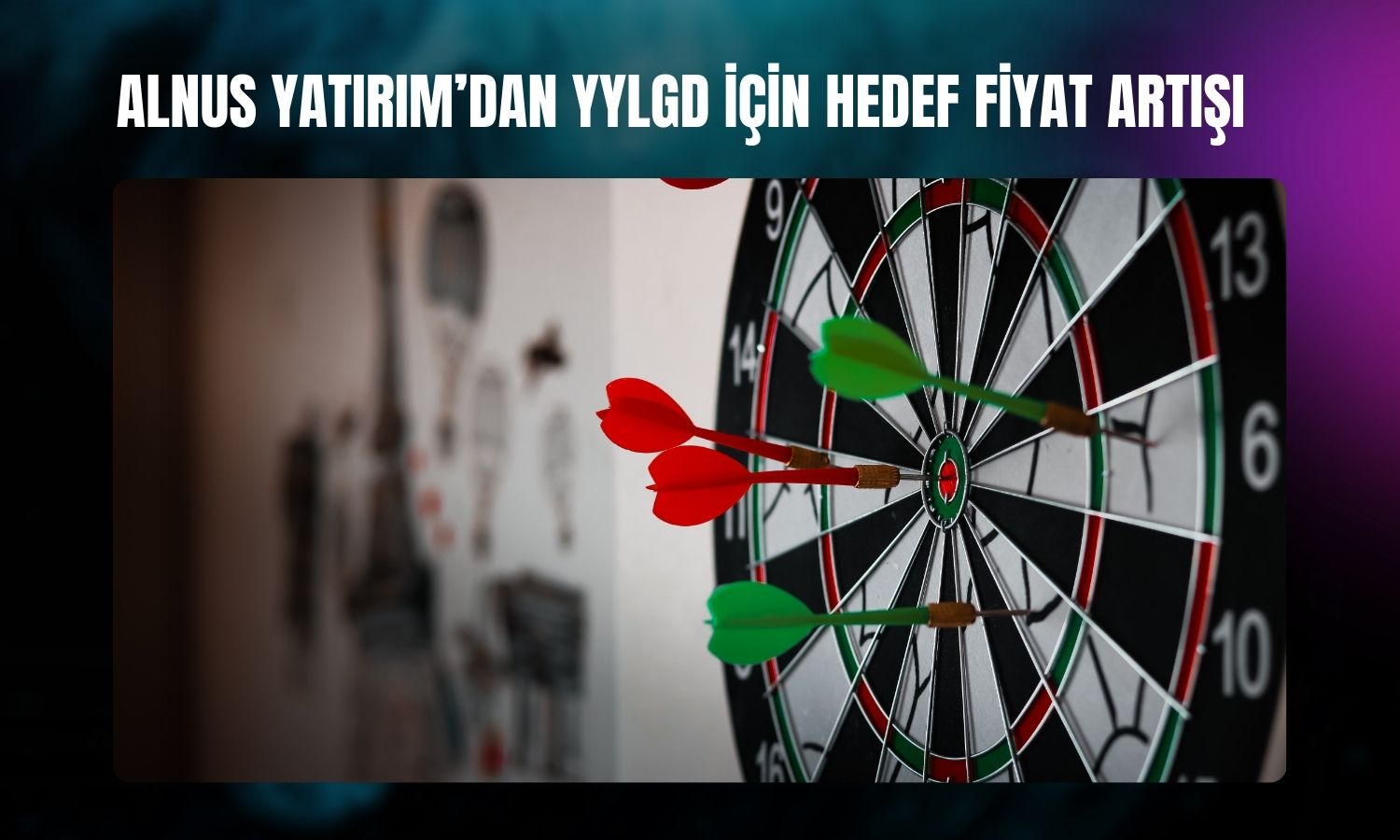 Yayla Agro için hedef fiyat 17,40 TL’ye yükseltildi