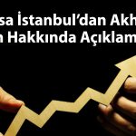 Yeni halka arz Akhan Un için endeksler belli oldu