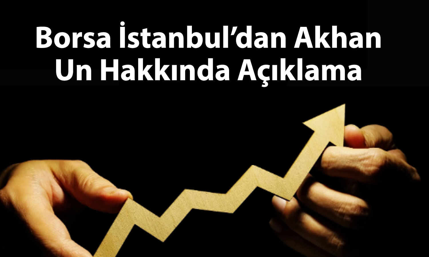 Yeni halka arz Akhan Un için endeksler belli oldu