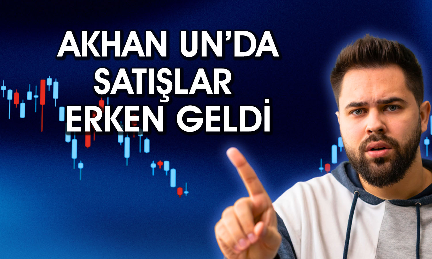 Yeni halka arz Akhan Un’da tavan serisi kısa sürdü