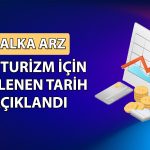 Yeni halka arz Ata Turizm’in işlem tarihi açıklandı