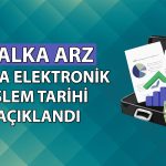 Yeni halka arz Empa Elektronik işlem tarihi belli oldu