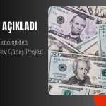 Yeo Teknoloji 111 milyon dolarlık sözleşme imzaladı