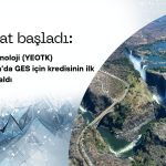 Yeo Teknoloji (YEOTK) Zambiya’da inşaat çalışmasına başladı