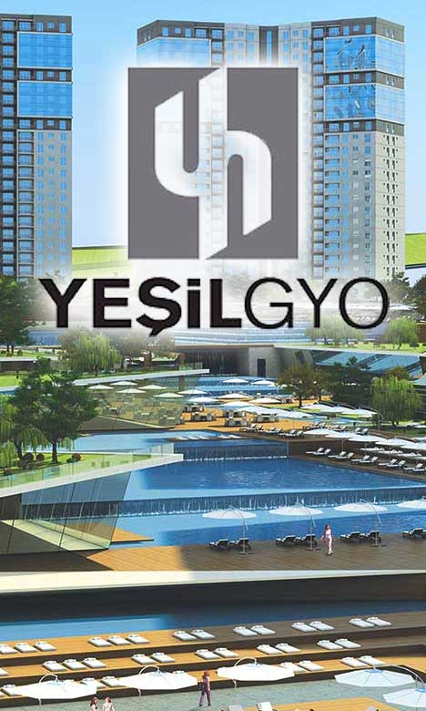 Yeşil Gayrimenkul, sosyal medyada yayılan iddiaları yalanladı