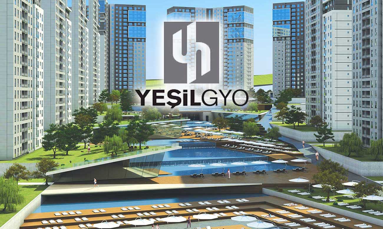 Yeşil Gayrimenkul, sosyal medyada yayılan iddiaları yalanladı