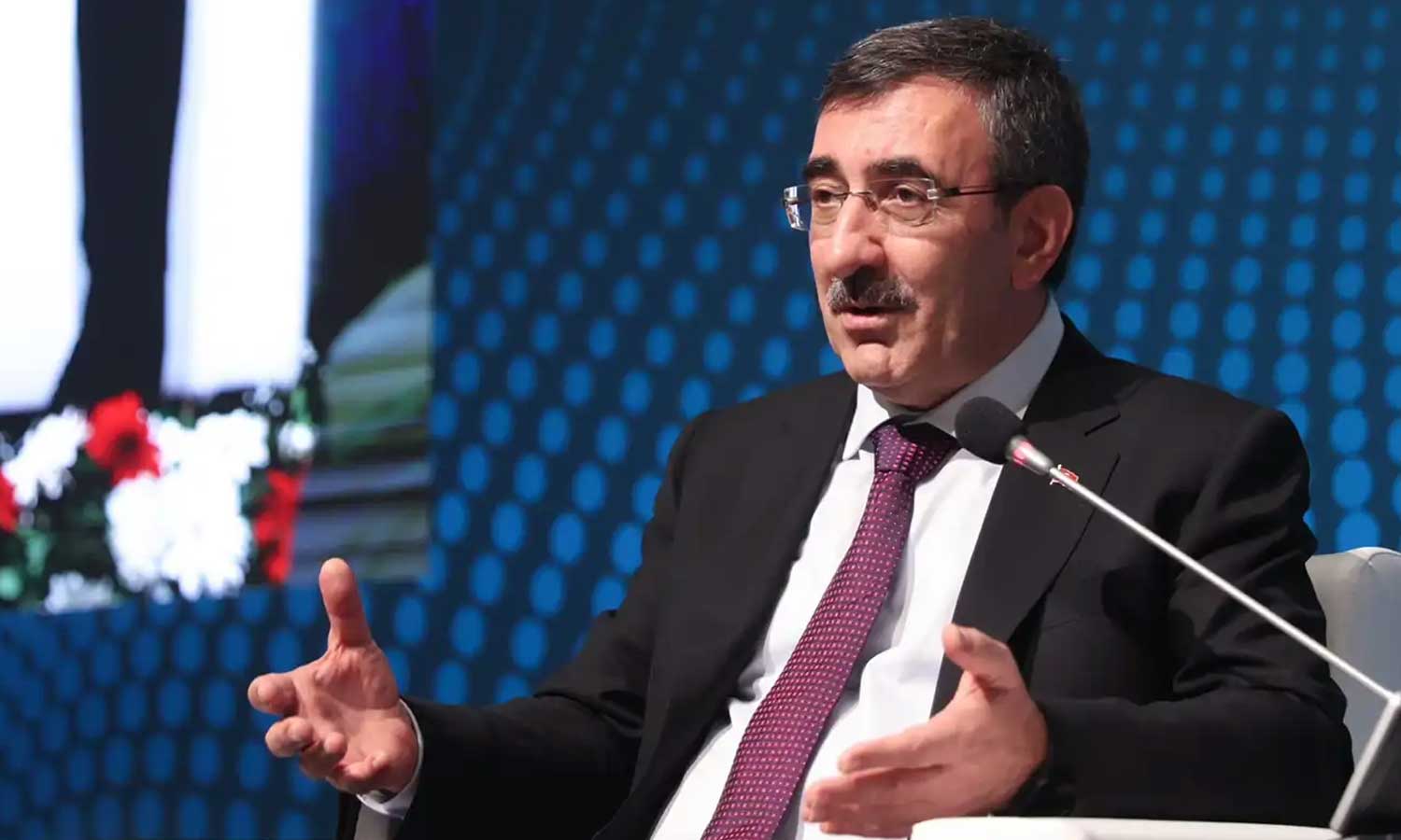 Yılmaz: 2026’da finansal koşullar daha olumlu olacak
