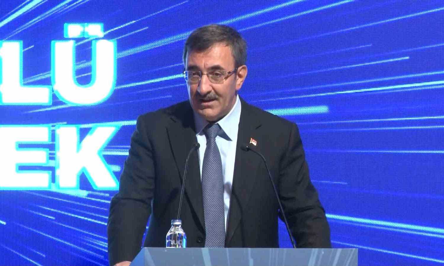 Yılmaz: Cari açık 2025’te OVP ile uyumlu gerçekleşti