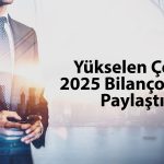 Yükselen Çelik (YKSLN) 2025’te 187 milyon TL zarar etti