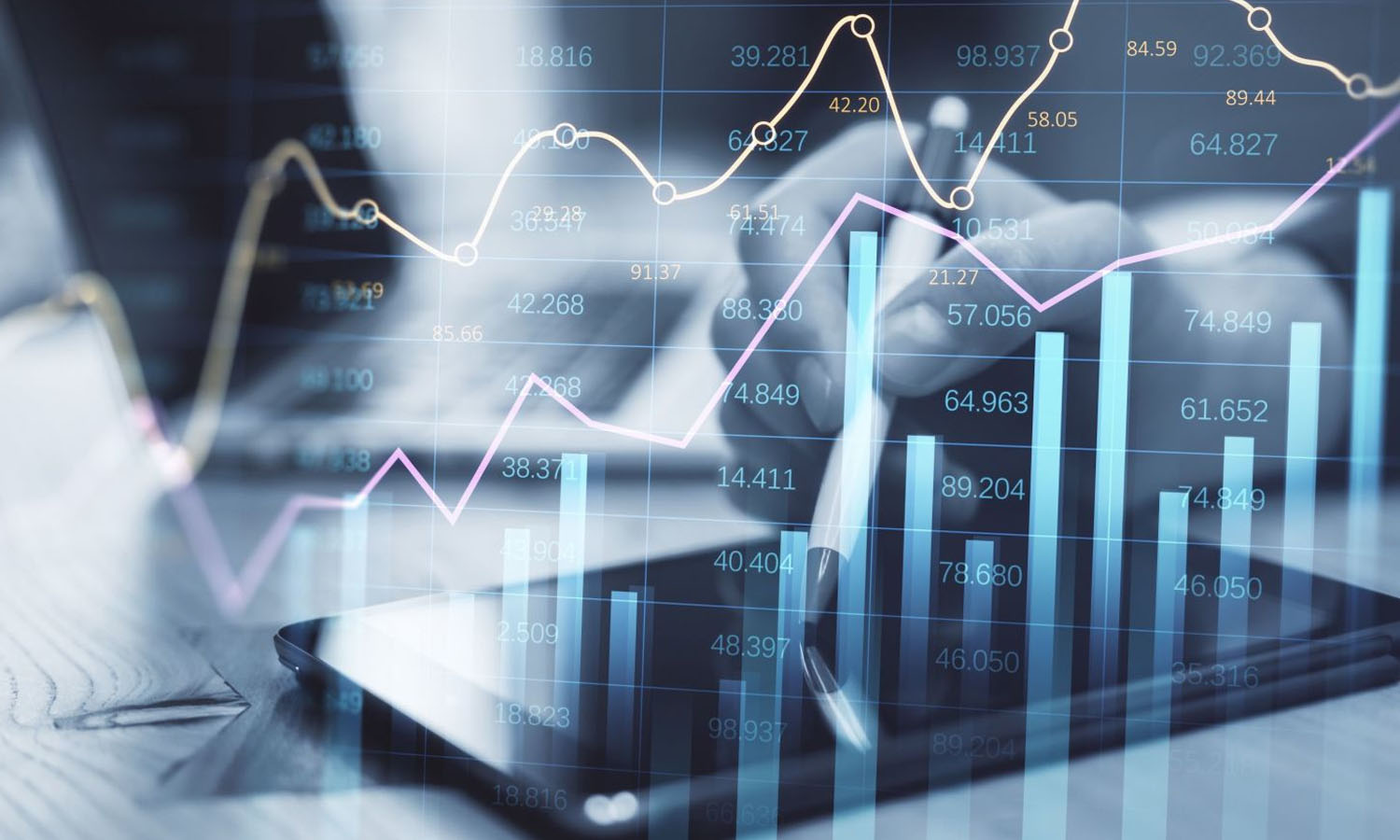 Yüzde 288 yükselen IHAAS için tedbir kararı alındı