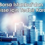 Yüzde 747 yükselen GUNDG için tedbir kararı alındı