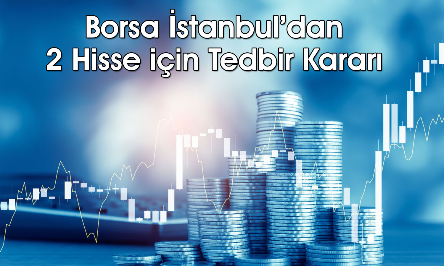 Yüzde 747 yükselen GUNDG için tedbir kararı alındı