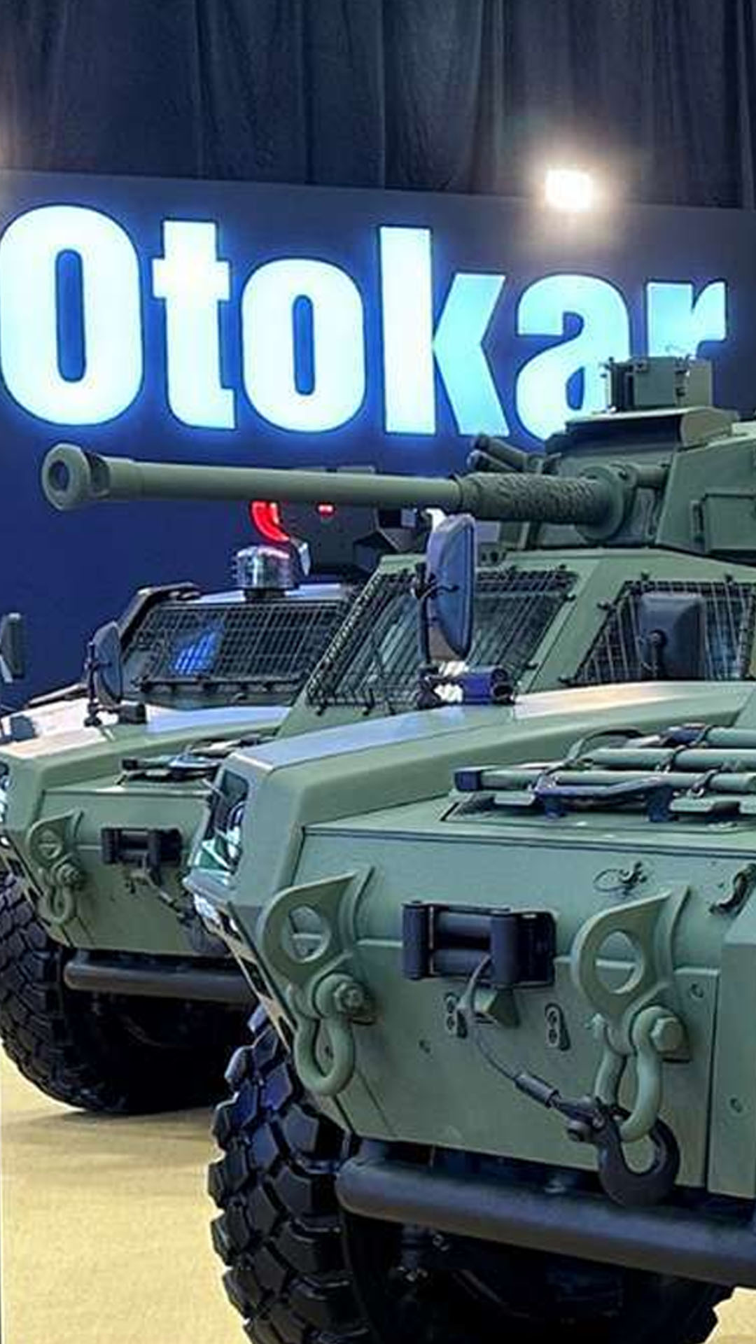 Zarar eden Otokar (OTKAR) temettü kararını açıkladı