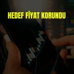 Zarar yazan ISGYO için hedef fiyat ve tavsiye değişmedi!