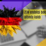 ZEW: Almanya’da ekonomik toparlanma kırılgan!