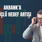 Ziraat Yatırım’dan Akbank için 133,5 TL hedef fiyat