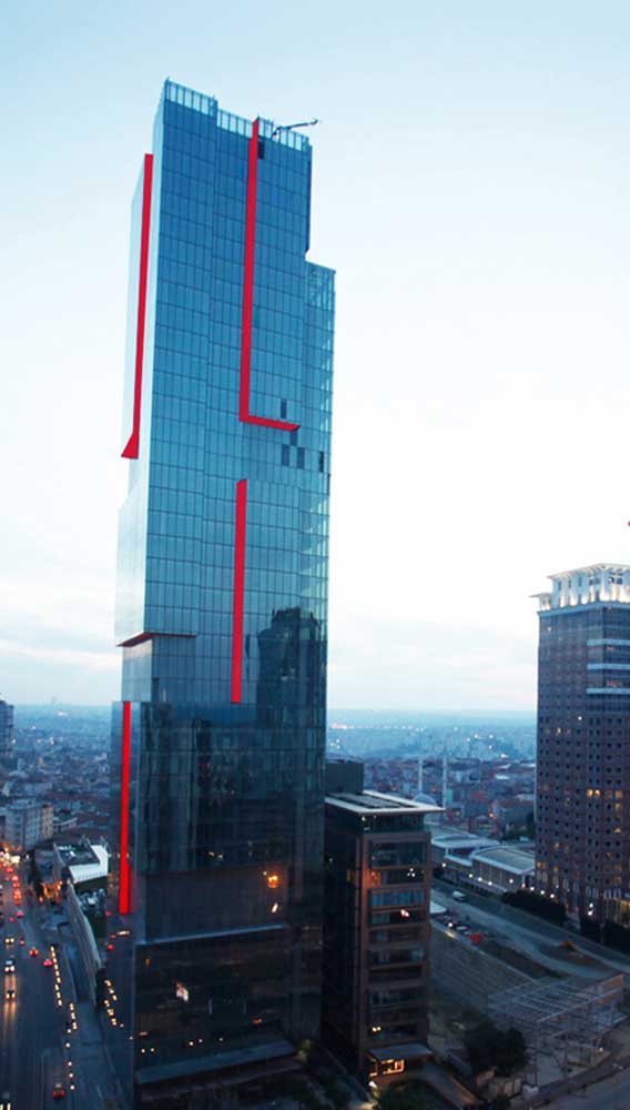 Reuters: Zorlu Holding, bankalarla borç yapılandırma için görüşüyor