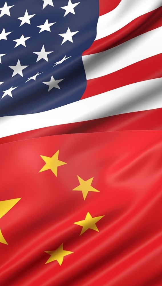 ABD-Çin ticaret müzakereleri Paris’te yeniden başladı