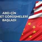 ABD-Çin ticaret müzakereleri Paris’te yeniden başladı