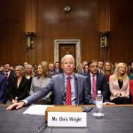 ABD Enerji Bakanı Wright: Tankerlere refakat için henüz erken