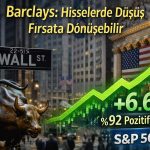 ABD hisselerinde güçlü alım sinyali: Barclays’ten iyimser tahmin
