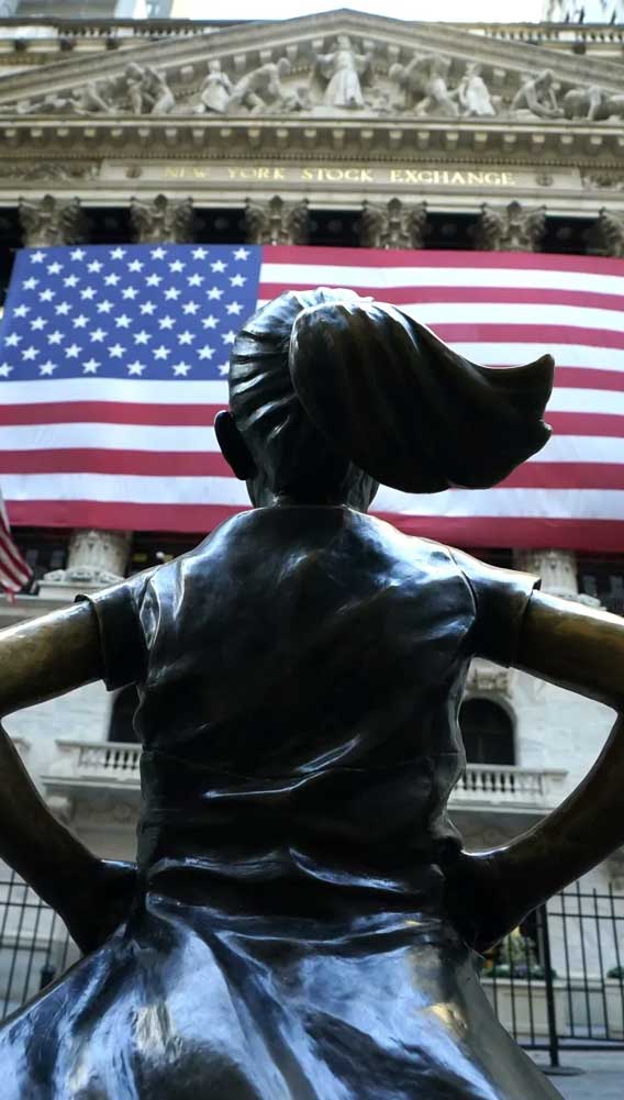 ABD hisselerinde güçlü alım sinyali: Barclays’ten iyimser tahmin