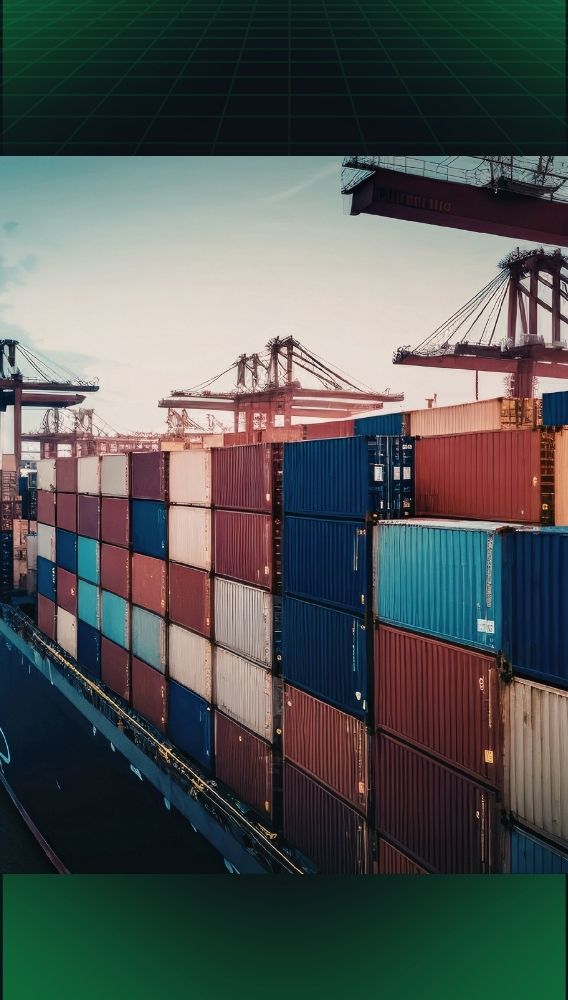 ABD ihracat ve ithalat fiyatları beklenti üstü arttı