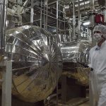 ABD İran’ın uranyumunu ele geçirmeyi değerlendiriyor