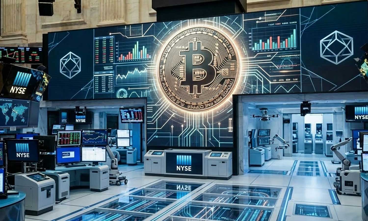 ABD spot Bitcoin ETF’leri Mart’ta güçlü: Toplam giriş 1,56 milyar dolar