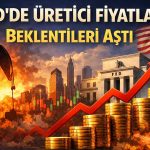 ABD’de ÜFE verisi şaşırttı: Fed üzerindeki baskı artıyor