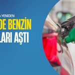 ABD’de benzin üç yıl sonra yeniden 4 doları aştı
