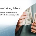 ABD’de harcamalar ve enflasyon güçlü: PCE verisi açıklandı