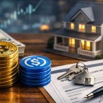 ABD’de kripto para ile ev sahibi olma dönemi başlıyor