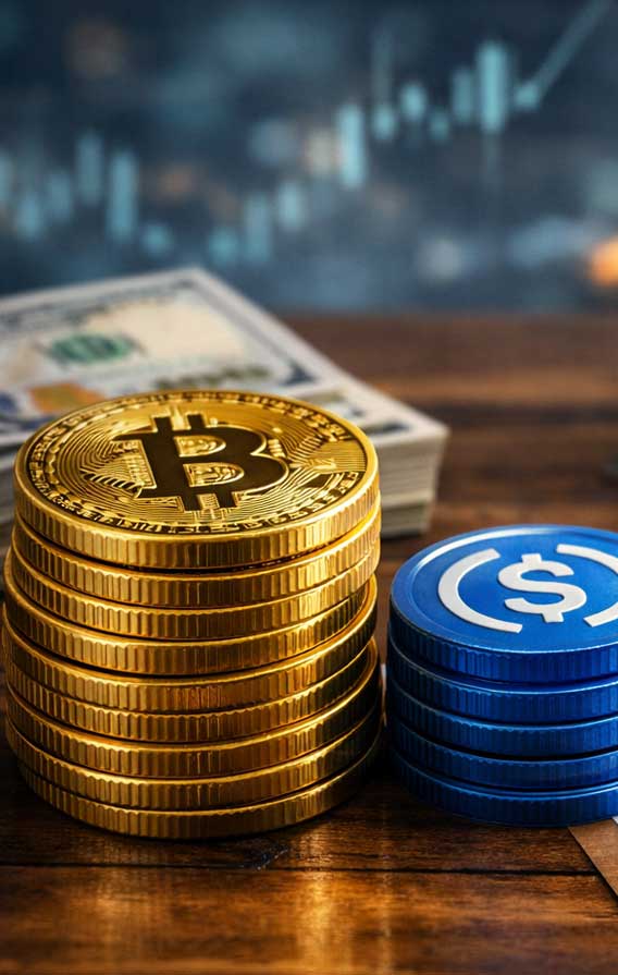 ABD'de kripto para ile ev sahibi olma dönemi başlıyor