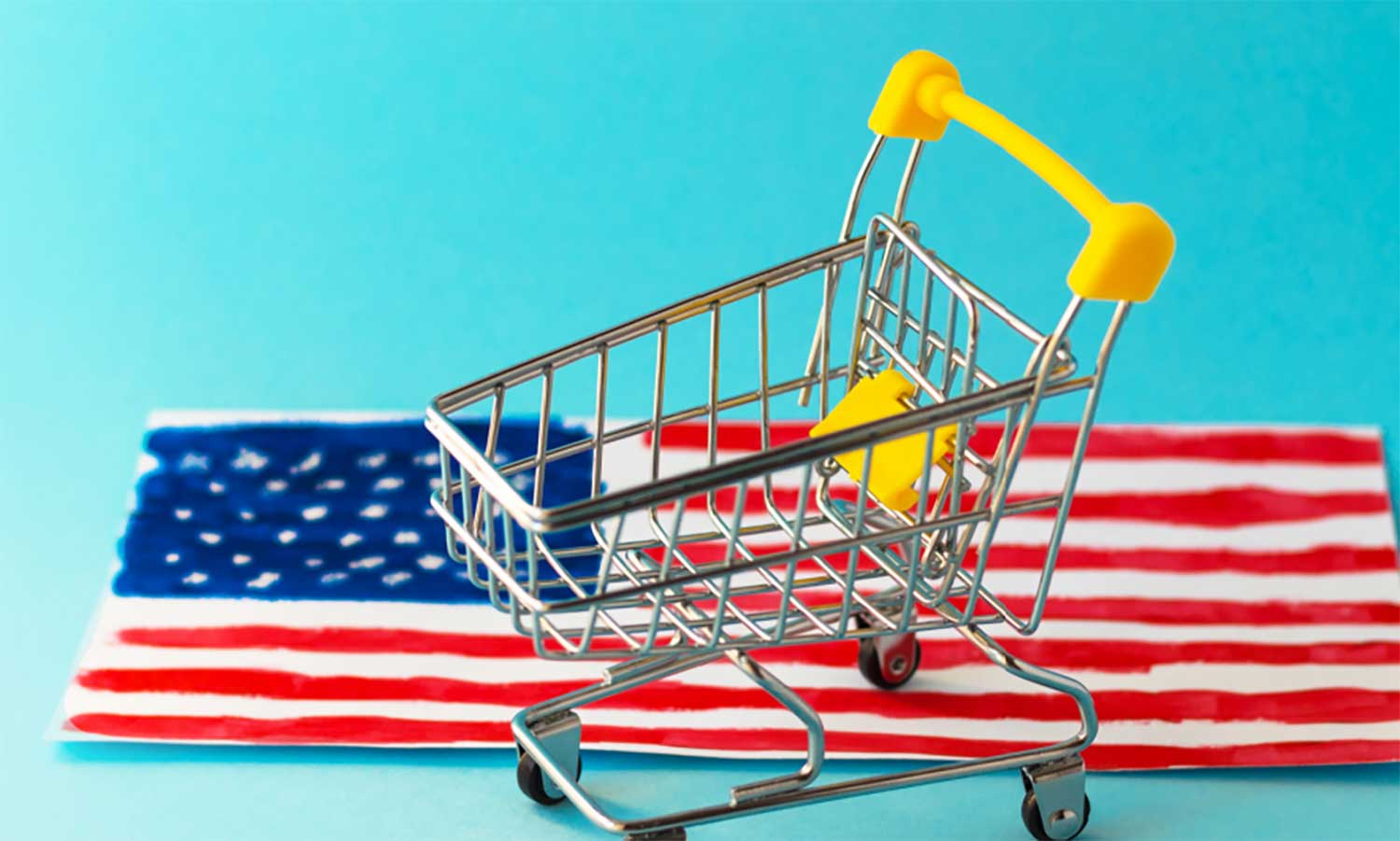 ABD’de perakende satışlar Ocak’ta beklenti altı geriledi