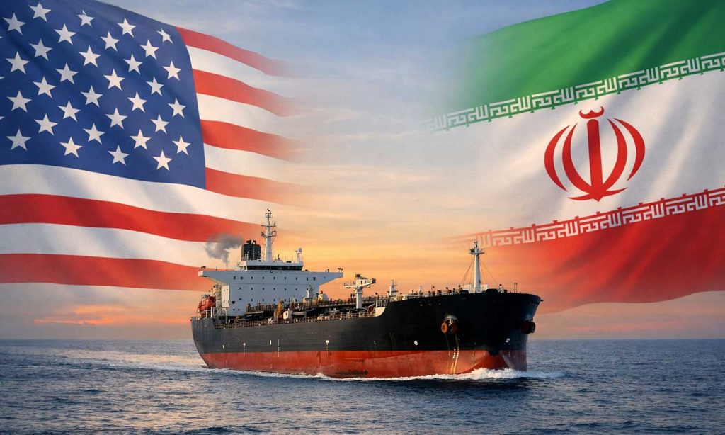 ABD’den İran petrolüne sınırlı istisna: Geçici satışa onay