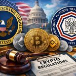 ABD’den kripto düzenlemesinde yön değişimi: Yeni rehber yayımlandı