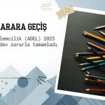 Adel’den 4Ç25’te 500 milyon TL’den fazla zarar açıklaması