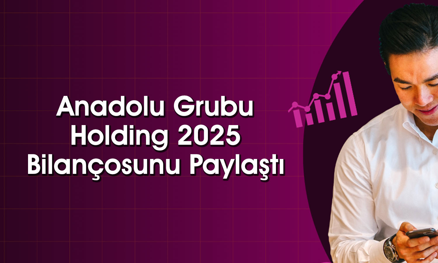 AGHOL bilanço: 4Ç25’te 2,2 milyar TL zarar etti