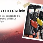 Akaryakıtta indirim: Motorin ve benzin fiyatı ne kadar düşecek?