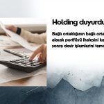 Akbank (AKBNK) alacak portföyünün devri tamamlandı