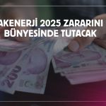 Akenerji’den temettü kararı: Dağıtım yapılmayacak