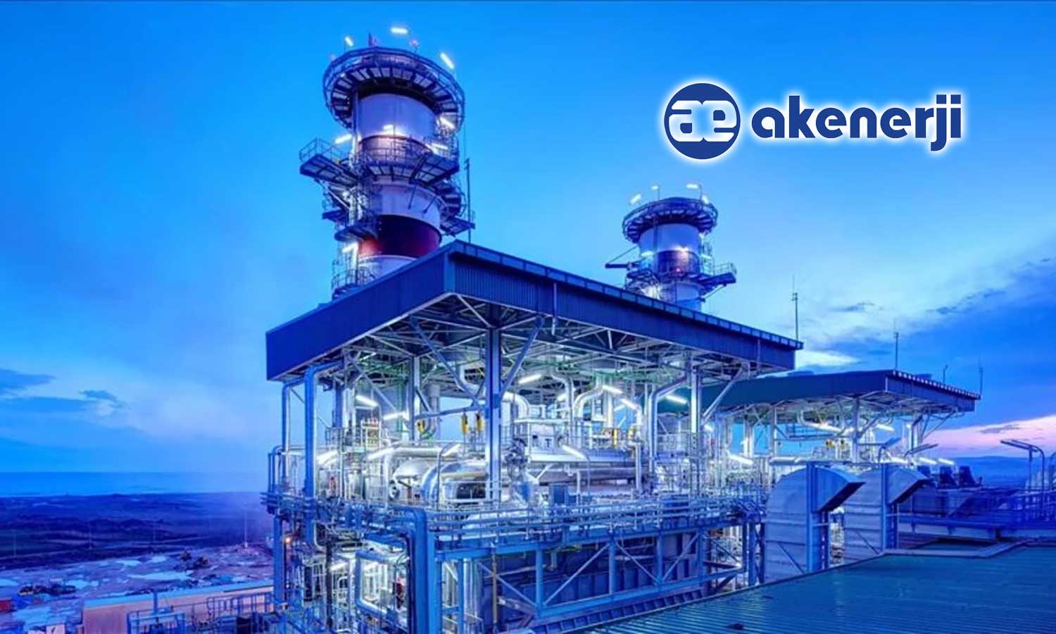 Akenerji’nin 180 milyon dolarlık kredisinin vadesi 1 yıl uzatıldı