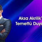 Aksa Akrilik (AKSA) yatırımcılara 0,49 TL temettü verecek