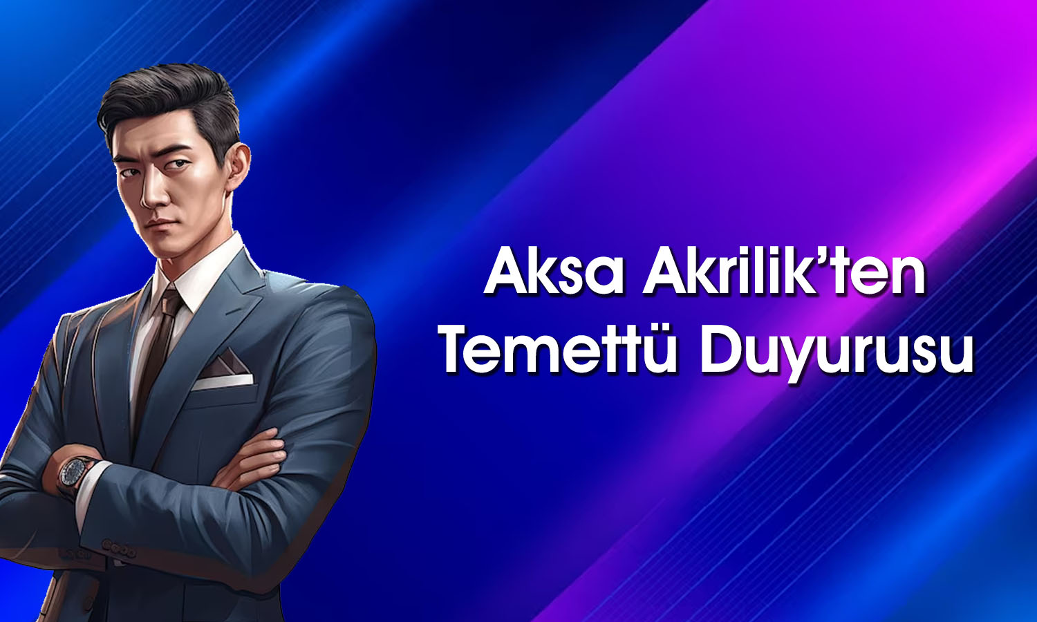 Aksa Akrilik (AKSA) yatırımcılara 0,49 TL temettü verecek